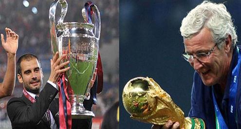 ليبي: الفوز على الأهلي جائز .. لكن ماذا عن أفضل فريق في العالم؟